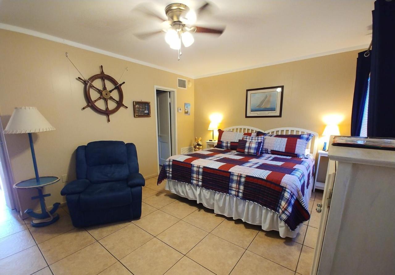 Historic Tremain Cottages Mount Dora Szoba fotó