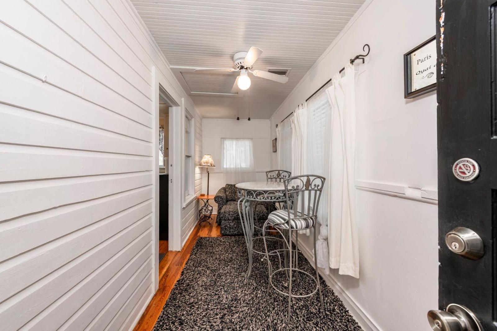 Historic Tremain Cottages Mount Dora Szoba fotó