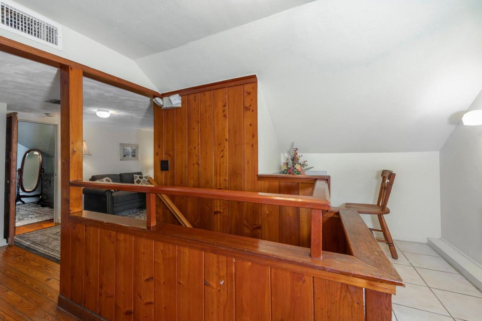 Historic Tremain Cottages Mount Dora Szoba fotó