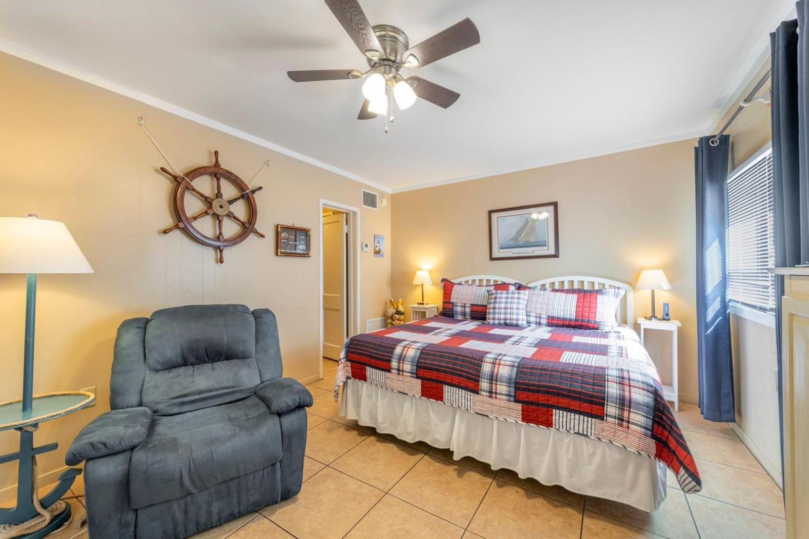 Historic Tremain Cottages Mount Dora Szoba fotó
